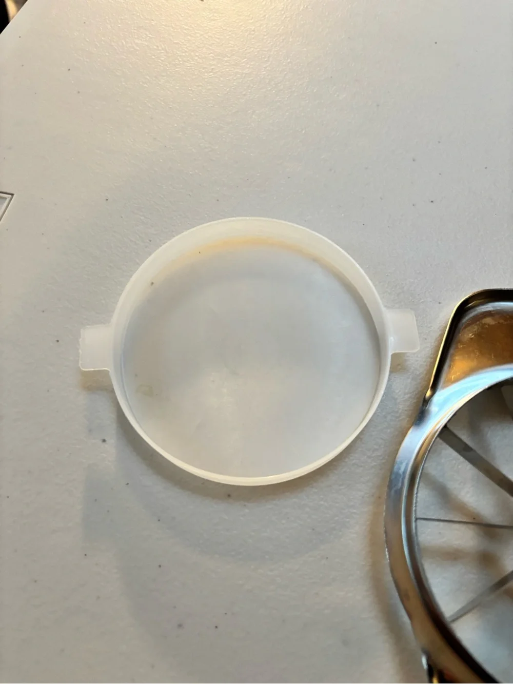 The Pampered Chef Apple Wedger